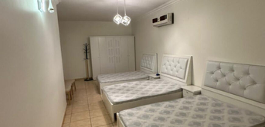 Luxury Furnished Duplex Apartment,4 BR in Diriyah. Exit 1