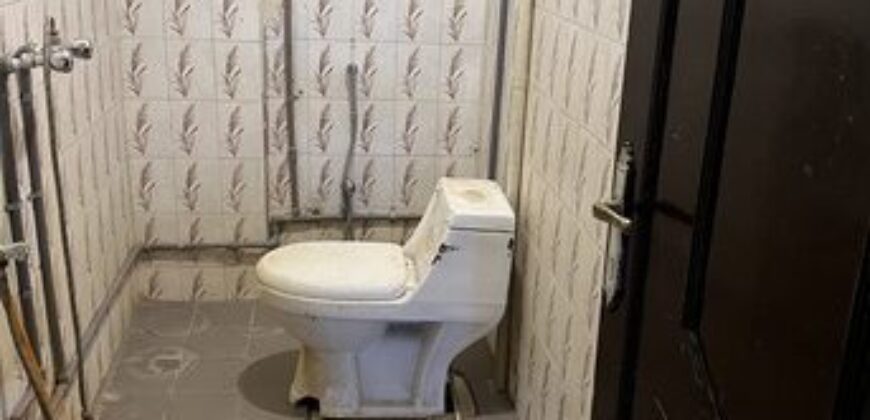 1 BHK Furnished Flat for Rent in Riyadh – SAR 13K Per Year