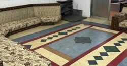 1 BHK Furnished Flat for Rent in Riyadh – SAR 13K Per Year