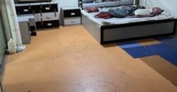 1 BHK Furnished Flat for Rent in Riyadh – SAR 13K Per Year