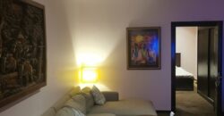 1 BR fully furnished apartment in Riyadh -SAR 40000/year