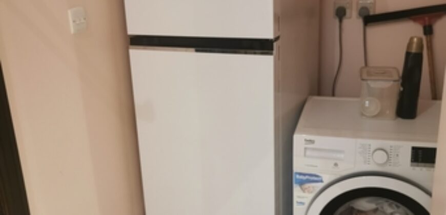 1 BR fully furnished apartment in Riyadh -SAR 40000/year