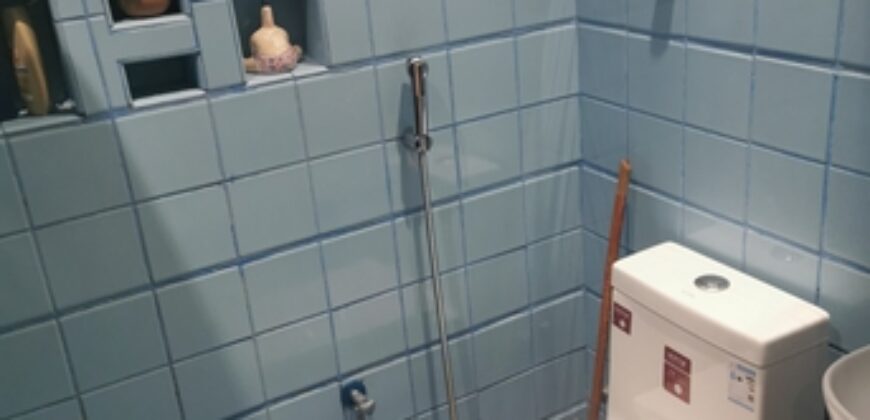 1 BR fully furnished apartment in Riyadh -SAR 40000/year