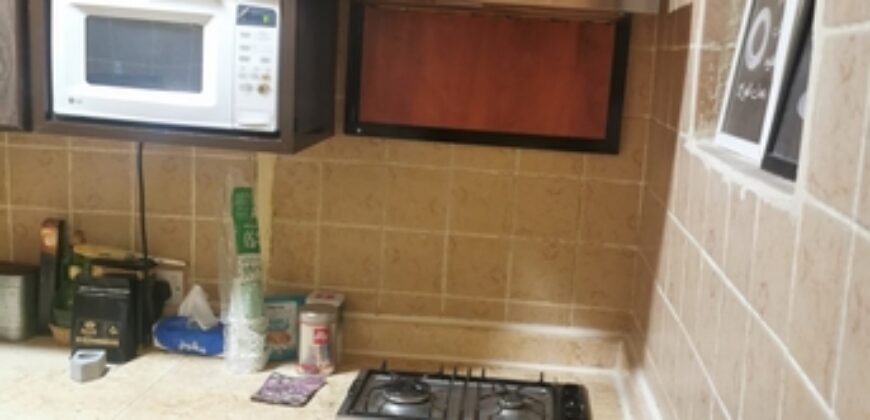 1 BR fully furnished apartment in Riyadh -SAR 40000/year