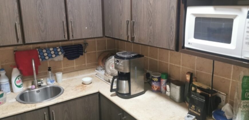 1 BR fully furnished apartment in Riyadh -SAR 40000/year