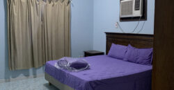 Furnished 2BHK Apartment in Khobar for Rent – SAR 2300 Monthly