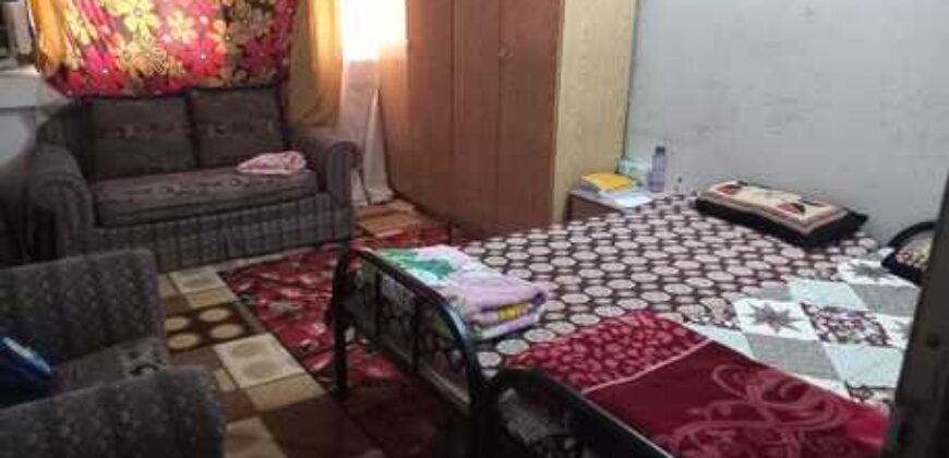 2BHK Furnished Flat in Al Batha Riyadh – SAR 25000/Year