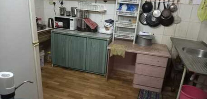 2BHK Furnished Flat in Al Batha Riyadh – SAR 25000/Year