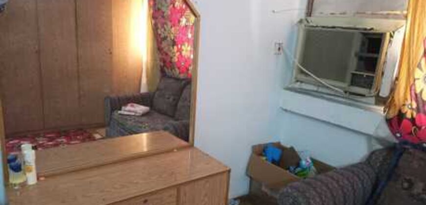 2BHK Furnished Flat in Al Batha Riyadh – SAR 25000/Year