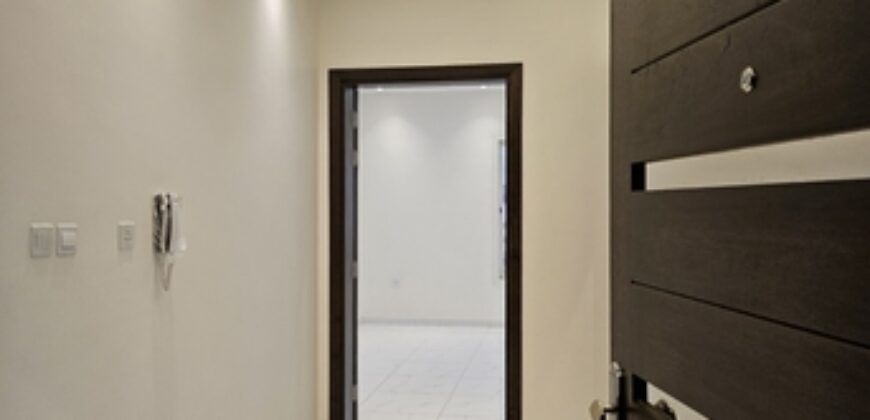 3BHK Flat in Azizia Jeddah for Rent – SAR 35000 Yearly