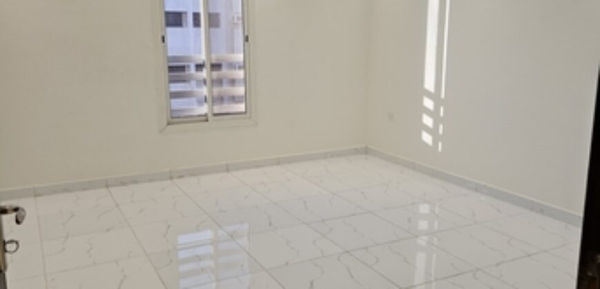 3BHK Flat in Azizia Jeddah for Rent – SAR 35000 Yearly