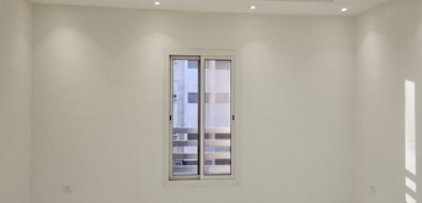 3BHK Flat in Azizia Jeddah for Rent – SAR 35000 Yearly