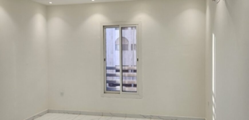 3BHK Flat in Azizia Jeddah for Rent – SAR 35000 Yearly