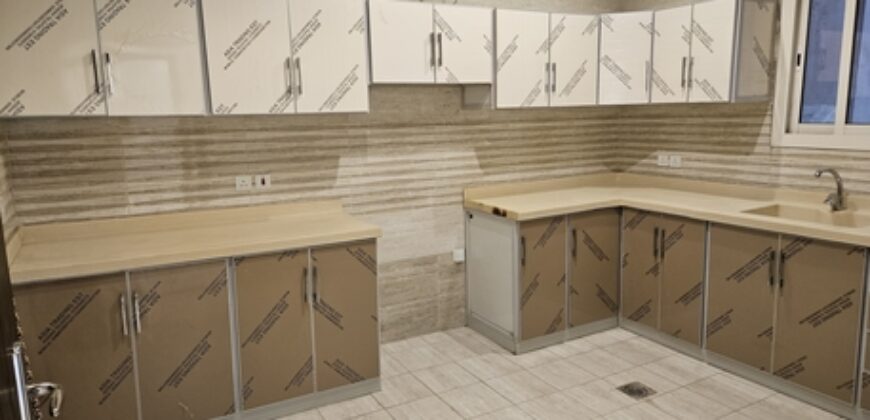 3BHK Flat in Azizia Jeddah for Rent – SAR 35000 Yearly