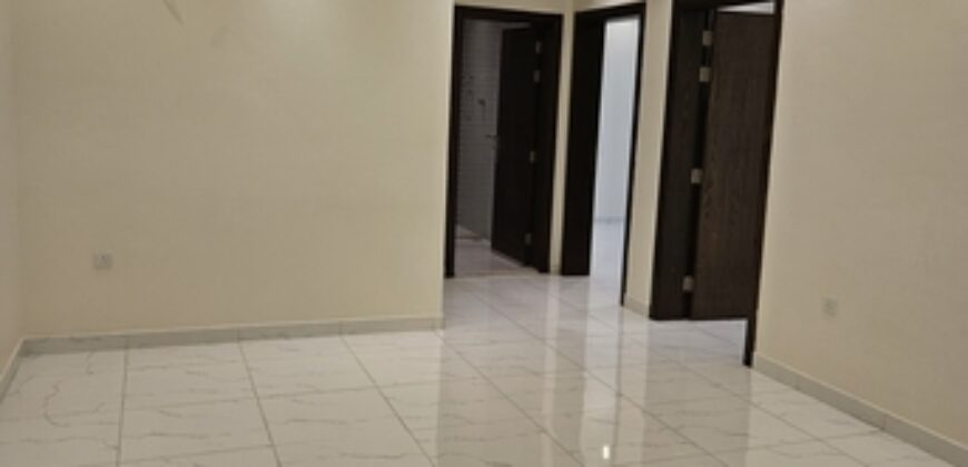 3BHK Flat in Azizia Jeddah for Rent – SAR 35000 Yearly