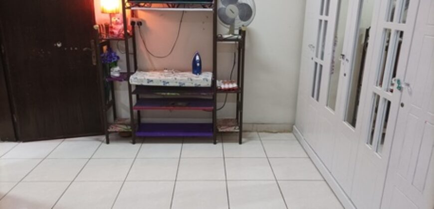 Executive Bachelor Flat in Jubail – SAR 1100 Monthly