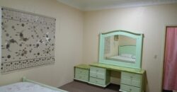 Family Furnished Flat in Jubail for Rent – SAR 2300 Monthly