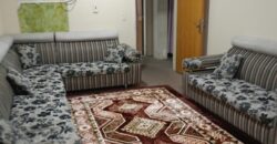 Family Furnished Flat in Jubail for Rent – SAR 2300 Monthly