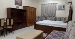 SAR 1800/month Furnished 1 BR Room For Rent (small Family) SAR 1800/month Furnished 1 BR Room For Rent (small Family)