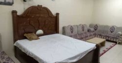 SAR 1800/month Furnished 1 BR Room For Rent (small Family) SAR 1800/month Furnished 1 BR Room For Rent (small Family)