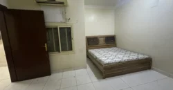 Furnished Family Apartment for Rent in Riyadh Near Al Qasr Mall