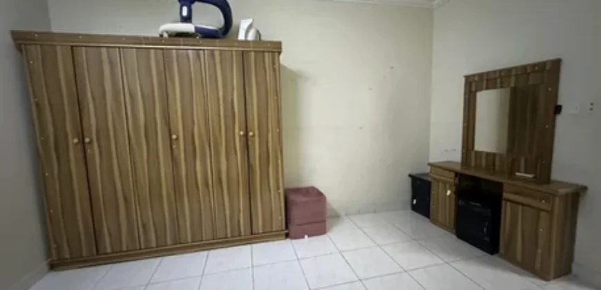 Furnished Family Apartment for Rent in Riyadh Near Al Qasr Mall