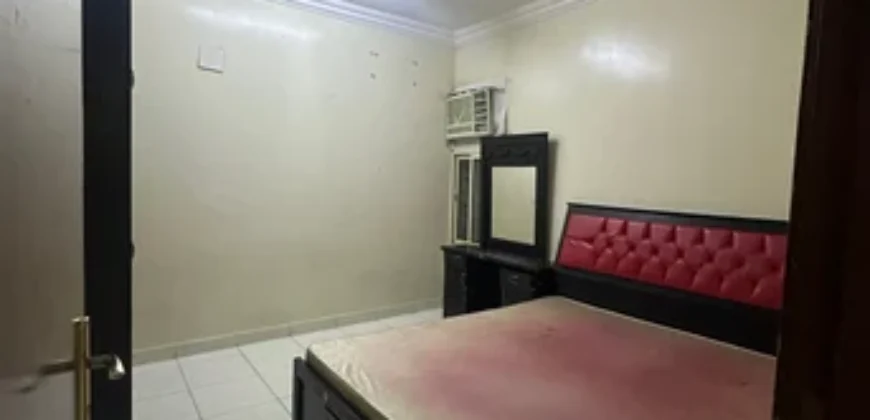 Furnished Family Apartment for Rent in Riyadh Near Al Qasr Mall