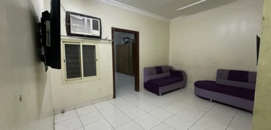 Furnished Family Apartment for Rent in Riyadh Near Al Qasr Mall