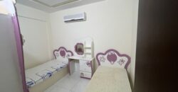 Furnished Villa Portion in Malaz for Rent – SAR 3500 Monthly