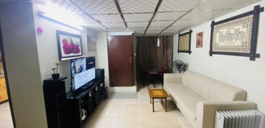 Furnished Single Room in Riyadh for Rent – SAR 2000 Monthly