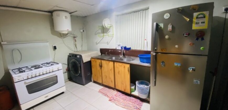 Furnished Single Room in Riyadh for Rent – SAR 2000 Monthly