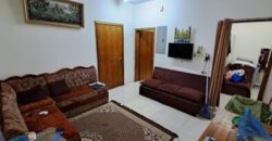 2 BHK Furnished Flat for Rent in Adama Dammam – SAR 1500