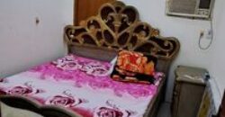 2 BHK Furnished Flat for Rent in Adama Dammam – SAR 1500