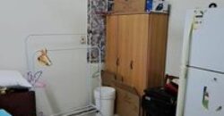 2 BHK Furnished Flat for Rent in Adama Dammam – SAR 1500