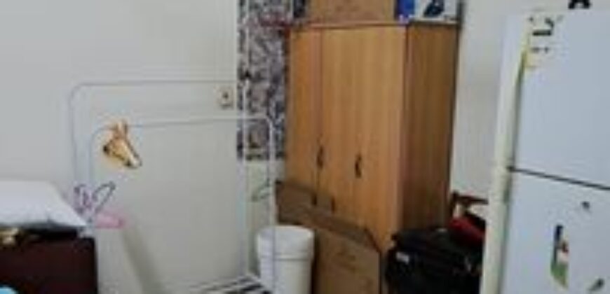 2 BHK Furnished Flat for Rent in Adama Dammam – SAR 1500