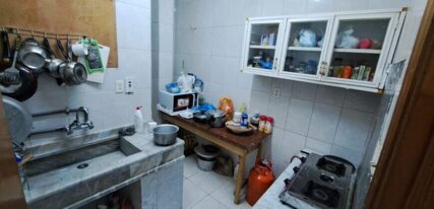 2 BHK Furnished Flat for Rent in Adama Dammam – SAR 1500