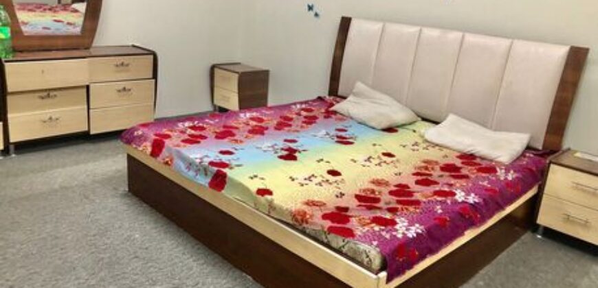 Furnished 2 BHK Apartment in Jubail Near Shifa Hospital