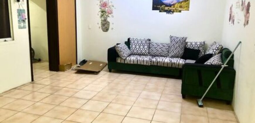 Furnished 2 BHK Apartment in Jubail Near Shifa Hospital