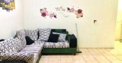 Furnished 2 BHK Apartment in Jubail Near Shifa Hospital