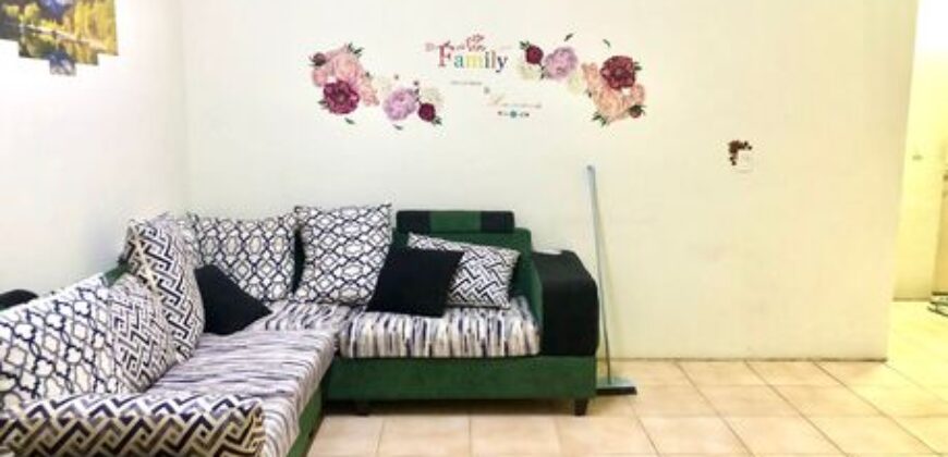 Furnished 2 BHK Apartment in Jubail Near Shifa Hospital