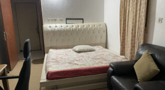 Executive Bachelor Furnished Room in Rawdah – Studio for Rent