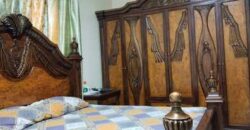 Furnished Family Flat for Rent in Jubail – SAR 22K Yearly