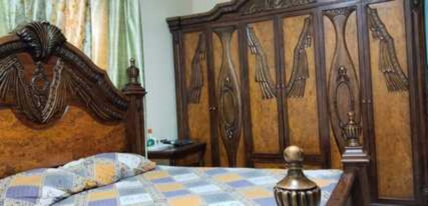 Furnished Family Flat for Rent in Jubail – SAR 22K Yearly