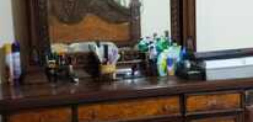 Furnished Family Flat for Rent in Jubail – SAR 22K Yearly