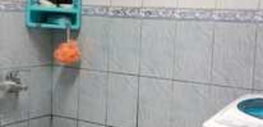 Furnished Family Flat for Rent in Jubail – SAR 22K Yearly