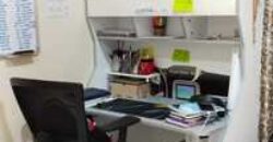 Furnished Family Flat for Rent in Jubail – SAR 22K Yearly