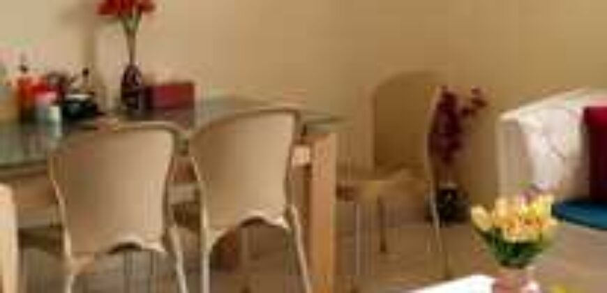 Furnished Family Flat for Rent in Jubail – SAR 22K Yearly