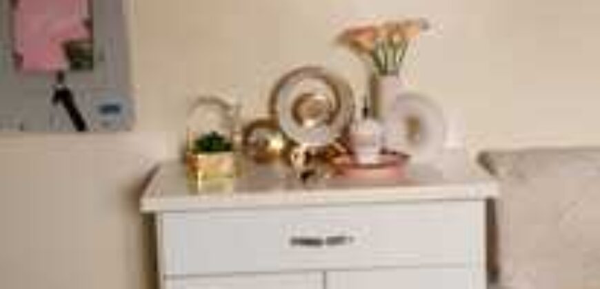 Furnished Family Flat for Rent in Jubail – SAR 22K Yearly