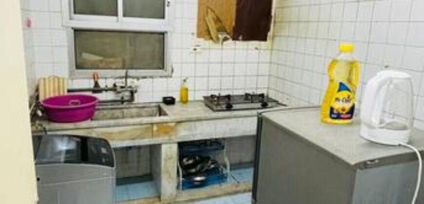 Furnished Family Apartment in Jubail for Rent