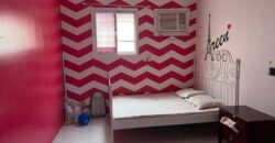 2 BHK Furnished Flat in Batha Riyadh for Indian Family